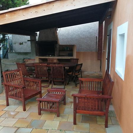 Maison Toulon Ouest 외부 사진