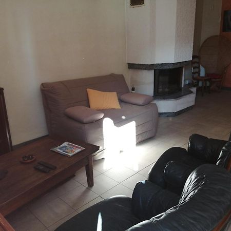Maison Toulon Ouest 외부 사진