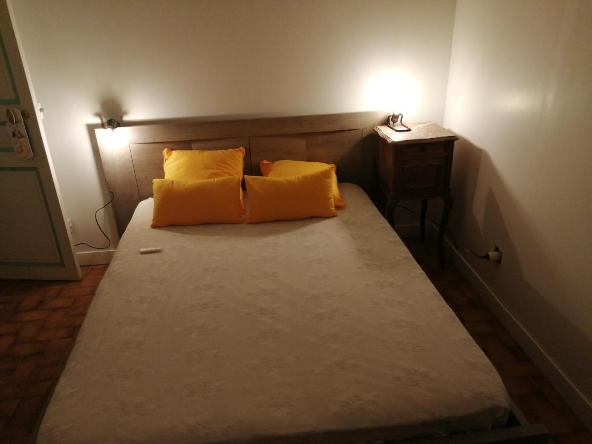 Maison Toulon Ouest 외부 사진