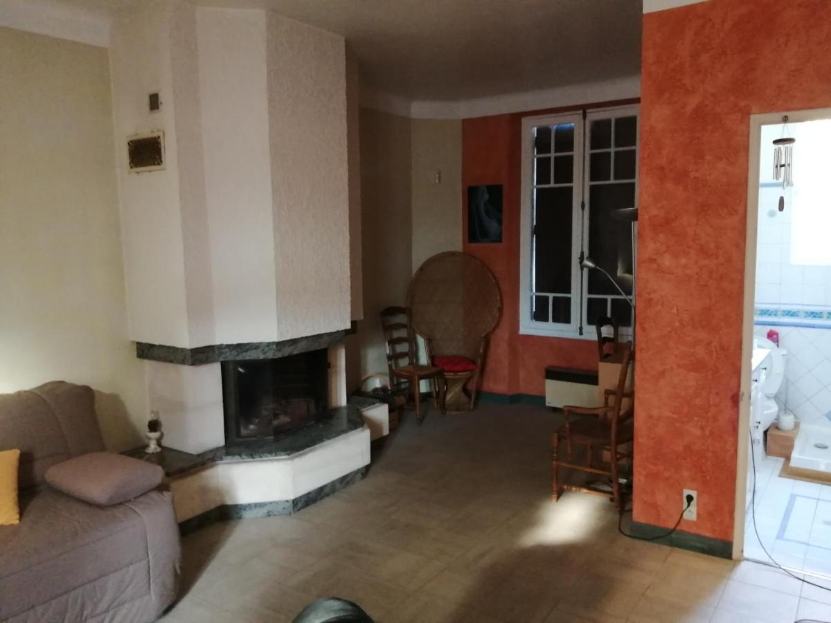 Maison Toulon Ouest 외부 사진
