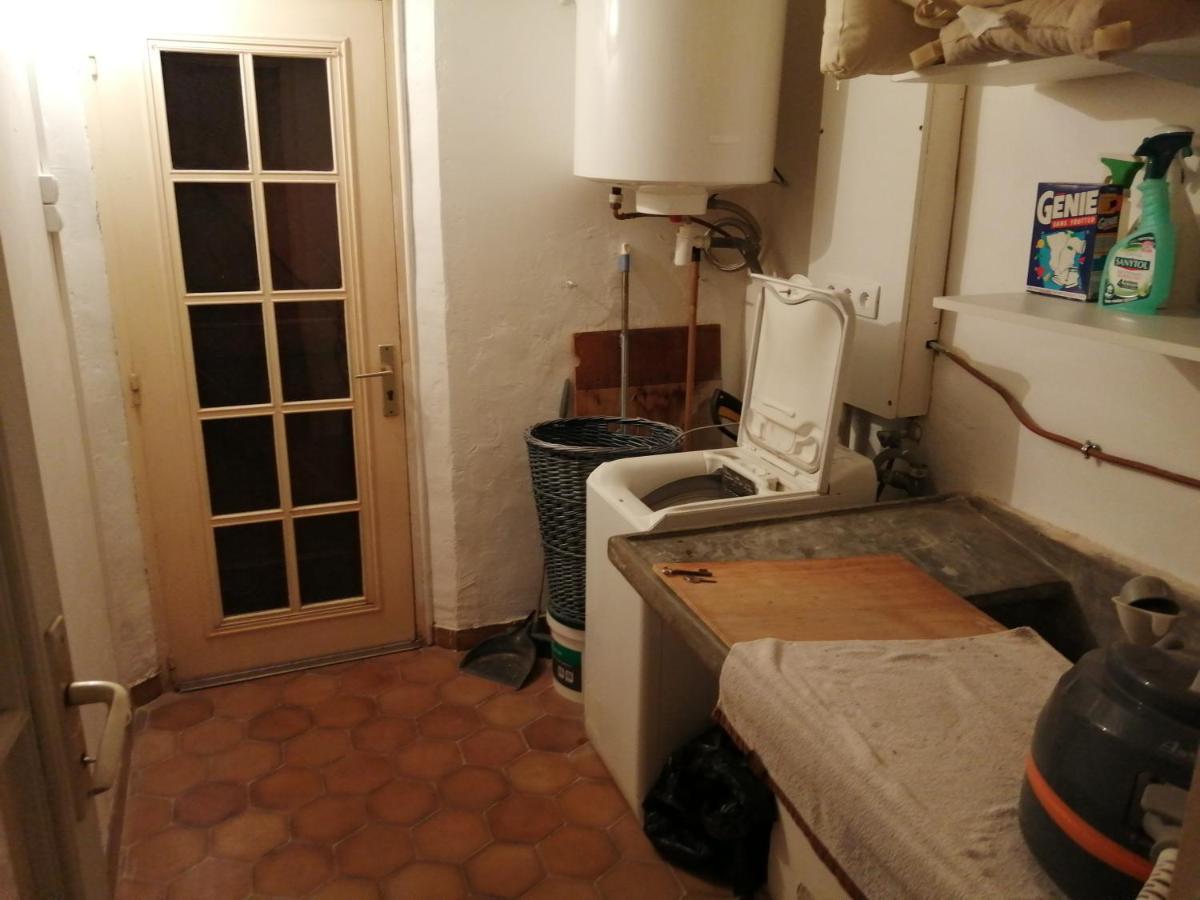 Maison Toulon Ouest 외부 사진