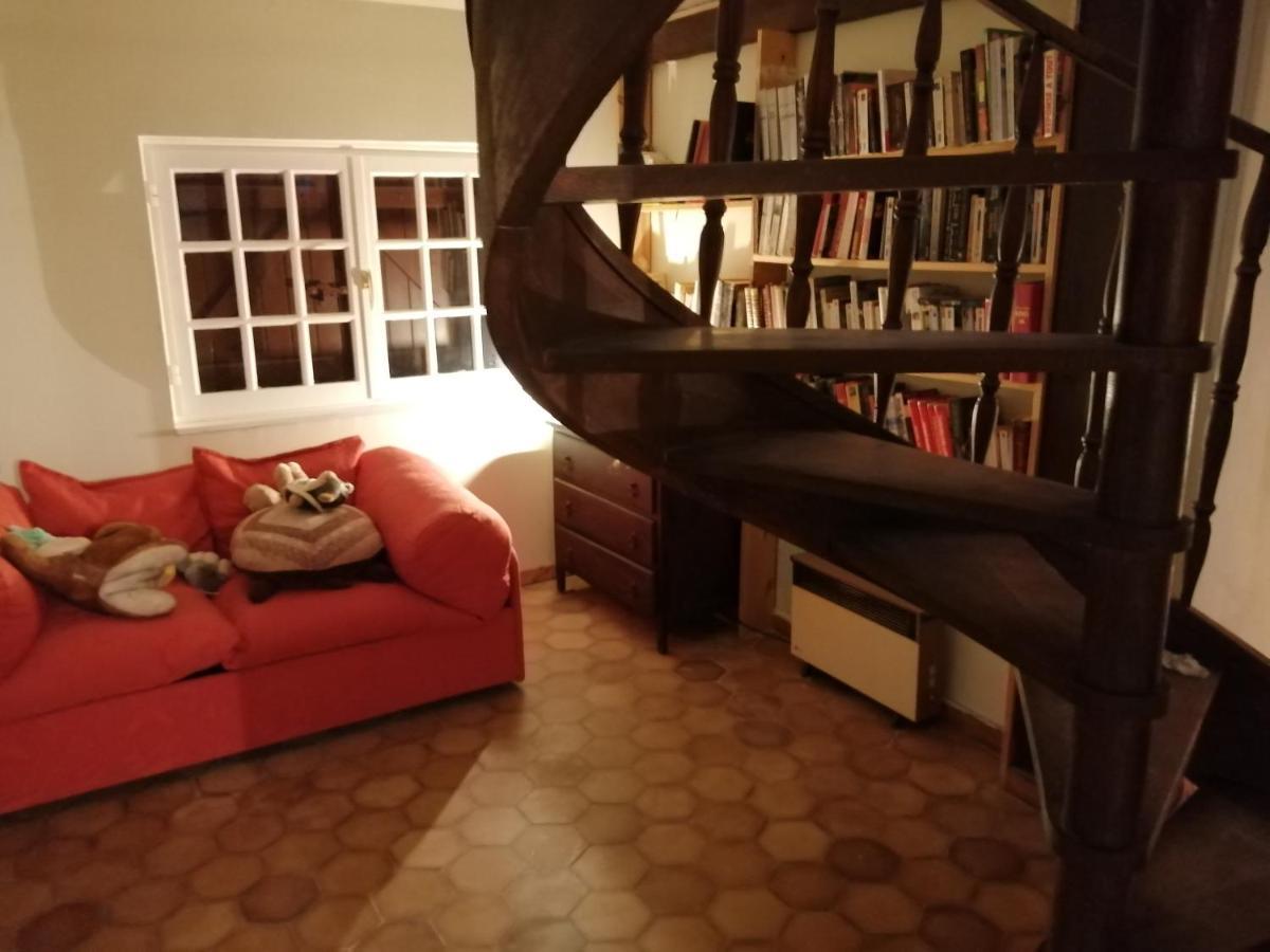 Maison Toulon Ouest 외부 사진