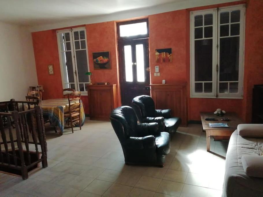 Maison Toulon Ouest 외부 사진
