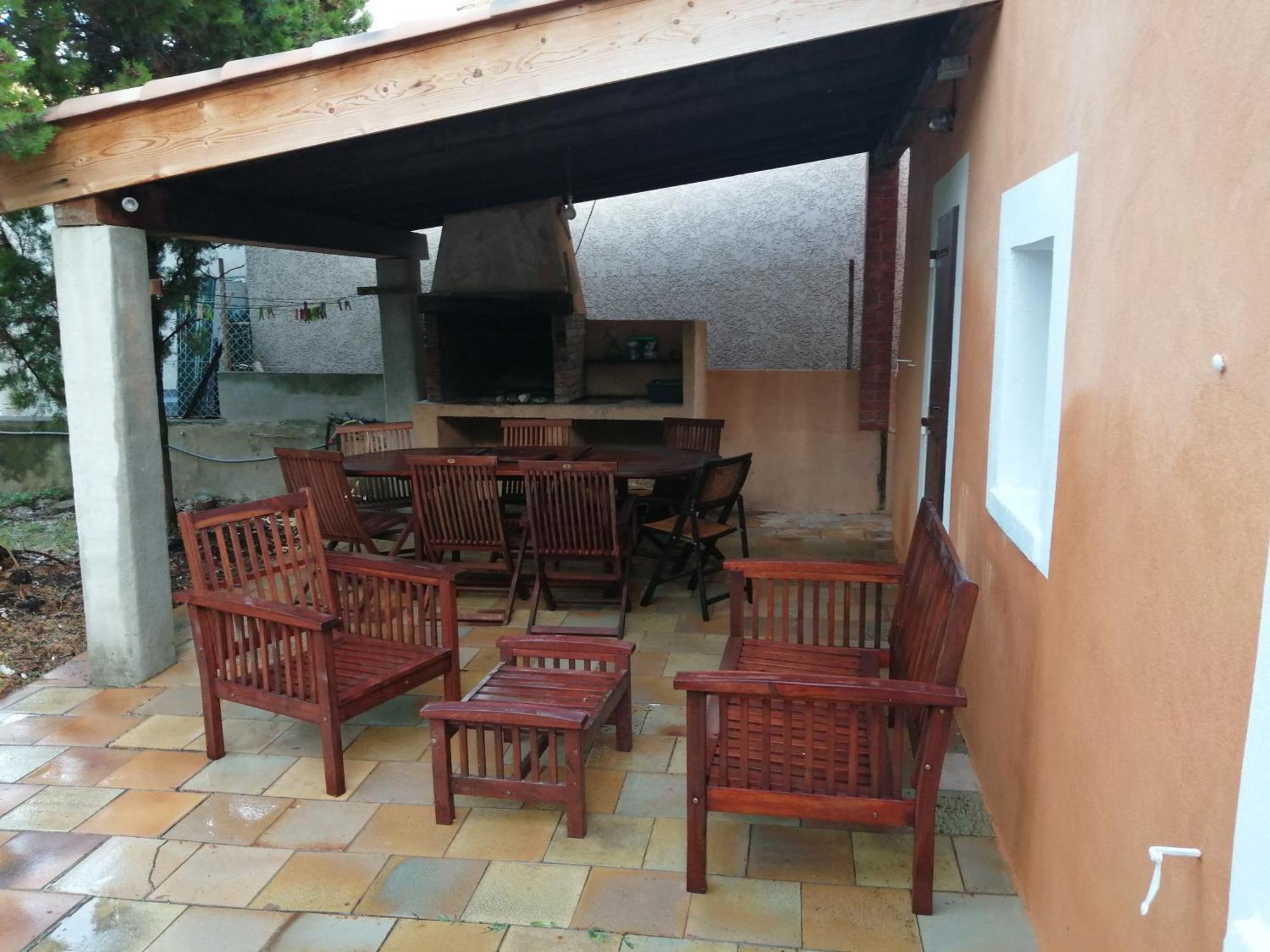 Maison Toulon Ouest 외부 사진