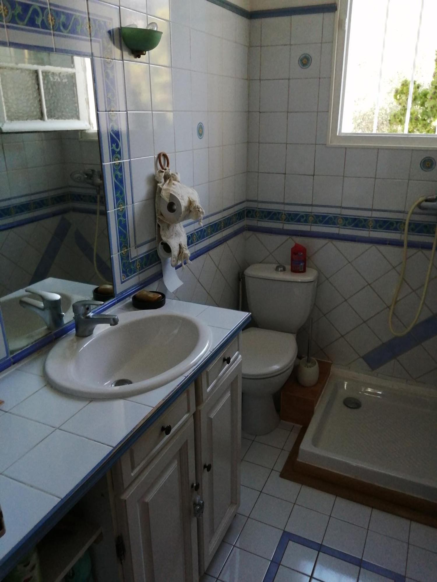 Maison Toulon Ouest 외부 사진