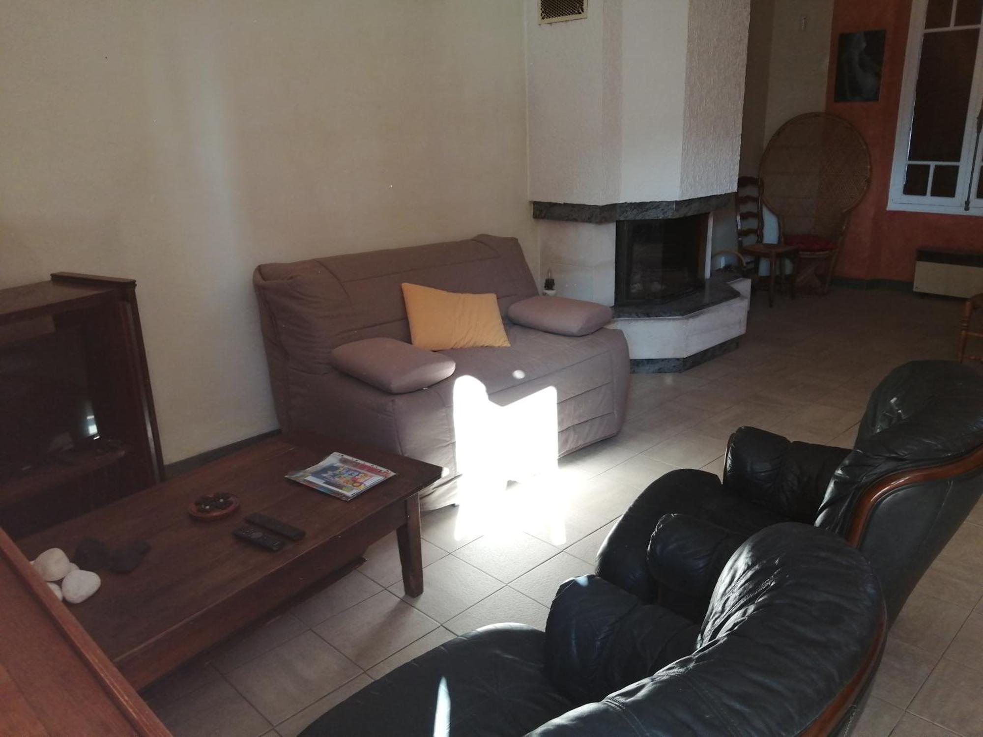 Maison Toulon Ouest 외부 사진
